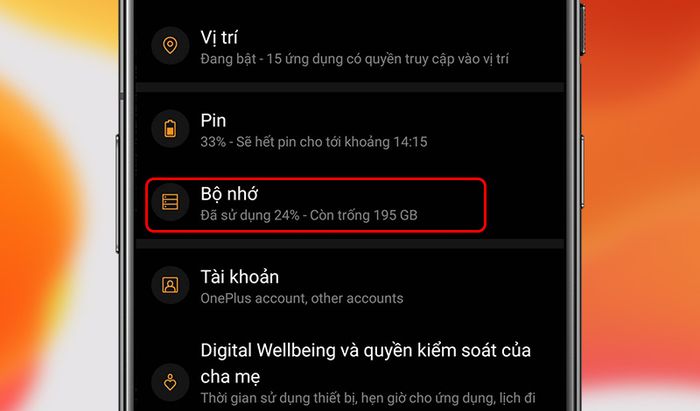 Hướng dẫn khắc phục lỗi không tải hoặc cài đặt Messenger trên Android